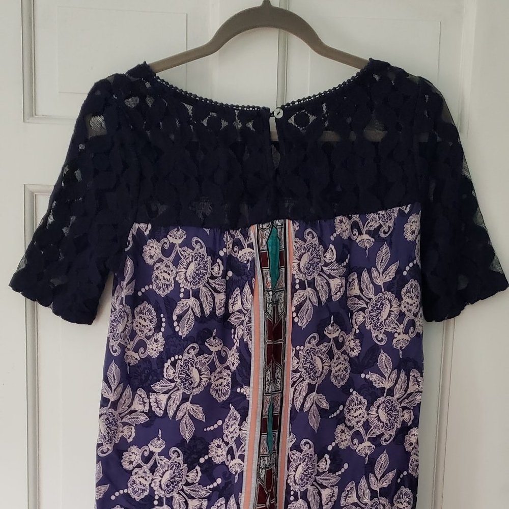 Akemi + Kin Tunic Top - Picture 3 of 7